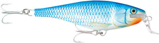 Rapala Shallow Shad Rap Sahte Balığı BSH - 50MM