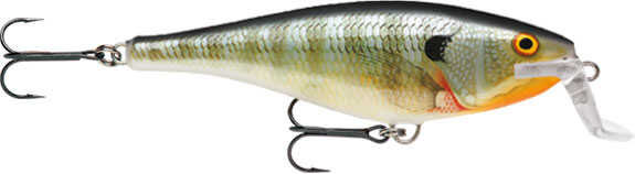 Rapala Shallow Shad Rap Sahte Balığı BG1 - 70MM
