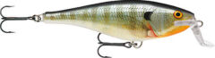 Rapala Shallow Shad Rap Sahte Balığı BG1 - 70MM