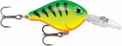 Rapala Ultra Light Crank Sahte Balığı
