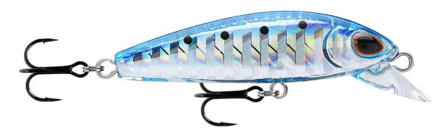 Storm Gomoku Dense Sahte Balığı BIW - 4.8CM