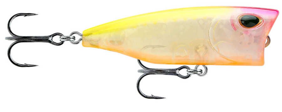 Storm Gomoku Popper Sahte Balığı CLPHC - 4CM