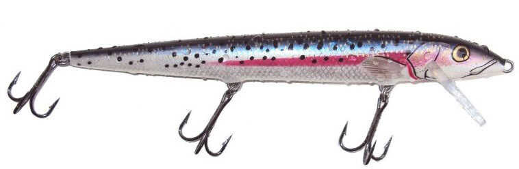 Rapala Original Floating Sahte Balığı BLM - 110MM