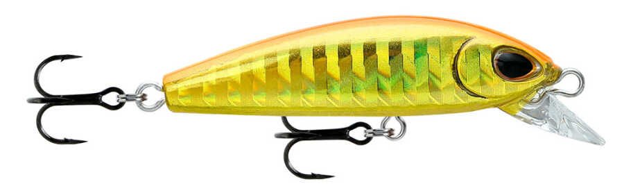 Storm Gomoku Dense Sahte Balığı GFR - 4.8CM