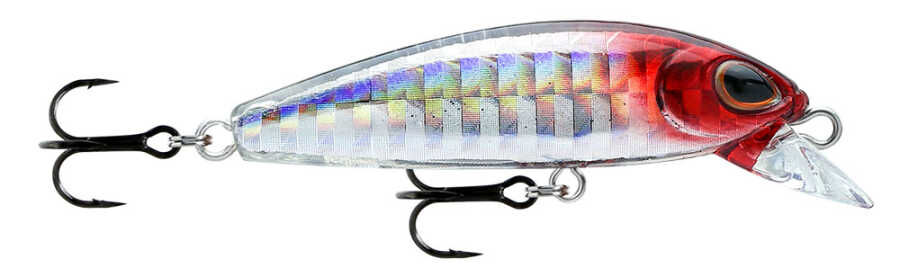 Storm Gomoku Dense Sahte Balığı HRH - 4.8CM