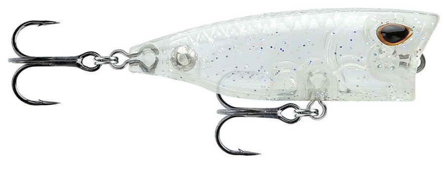 Storm Gomoku Popper Sahte Balığı UVHG - 4CM