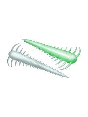 Libra Lures Slayzur Suni Yem 55MM