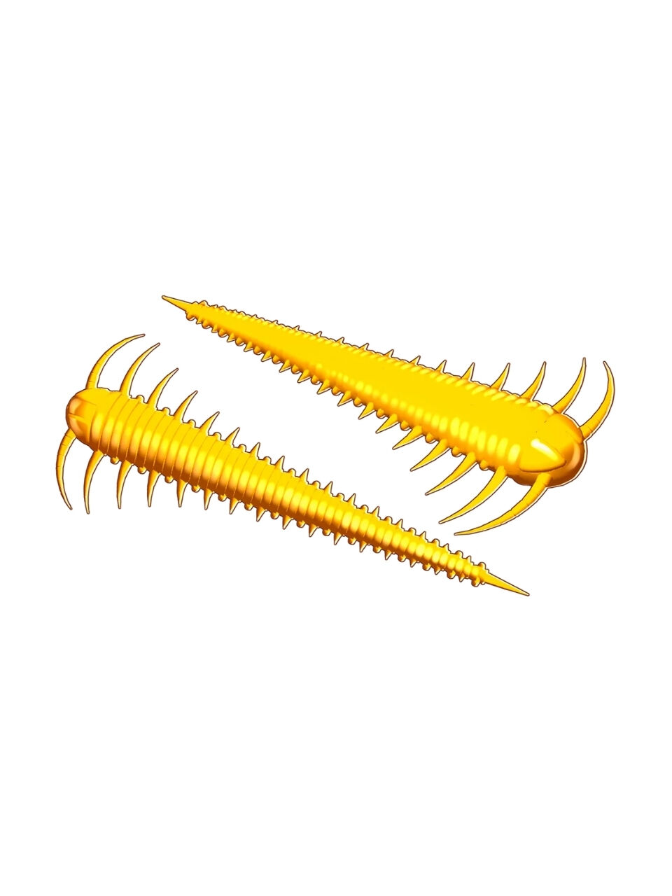 Libra Lures Slayzur Suni Yem 55MM