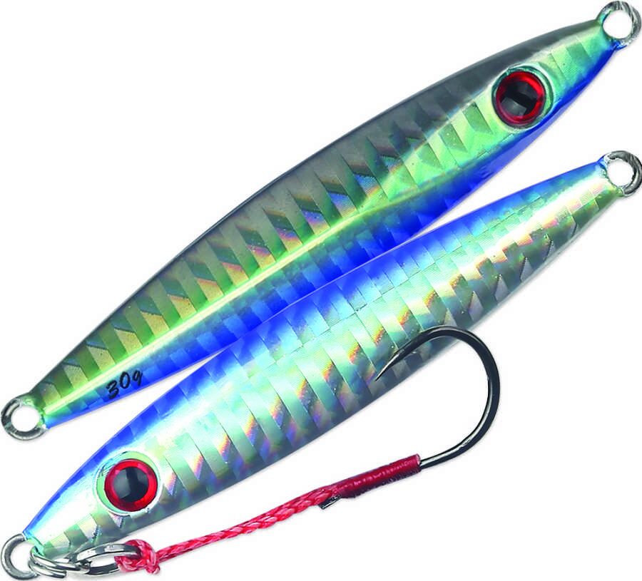 Storm Gomoku Micro Sahte Balığı 8GR - 4.9CM - UVSB
