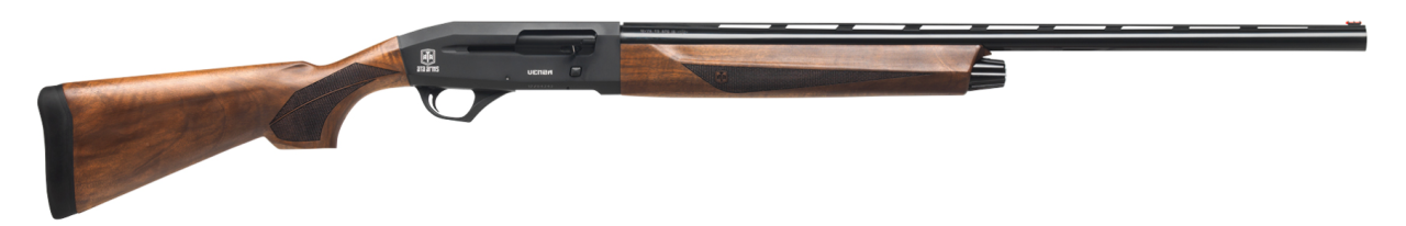 Ata Arms Venza Ahşap 12 Cal. 71cm. Y.Oto Av Tüfeği