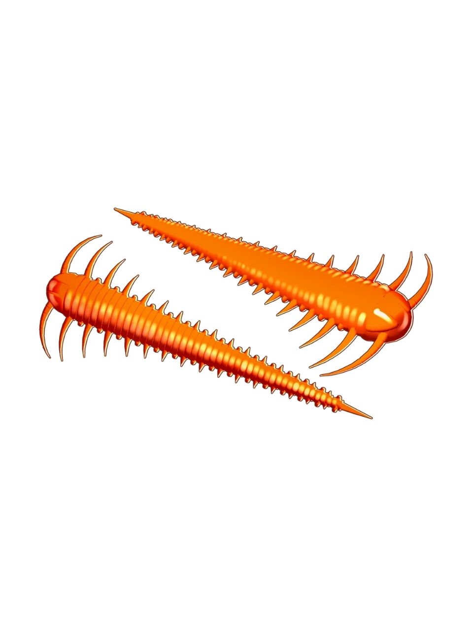 Libra Lures Slayzur Suni Yem 55MM