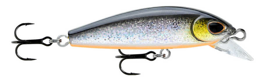 Storm Gomoku Dense Sahte Balığı R - 4.8CM