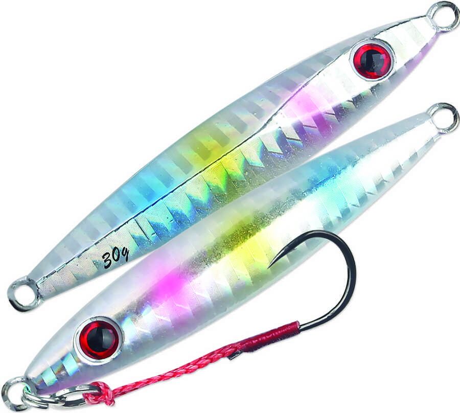Storm Gomoku Micro Sahte Balığı HCD - 20GR - 7.1CM
