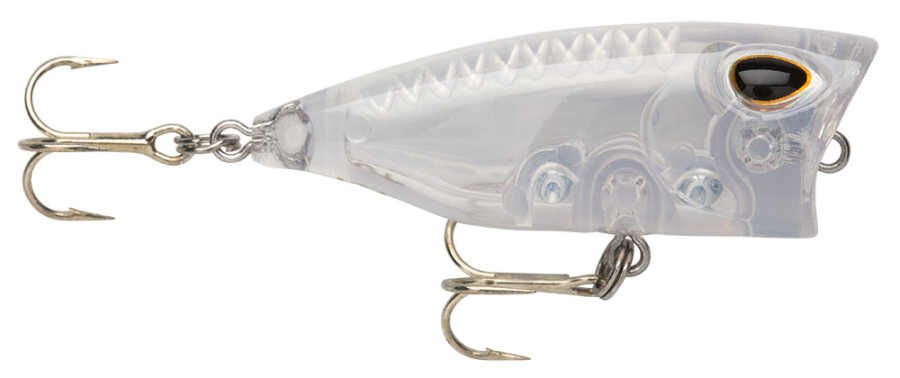 Storm Gomoku Popper Sahte Balığı CL - 4CM