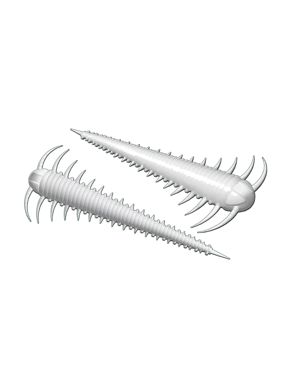 Libra Lures Slayzur Suni Yem 55MM
