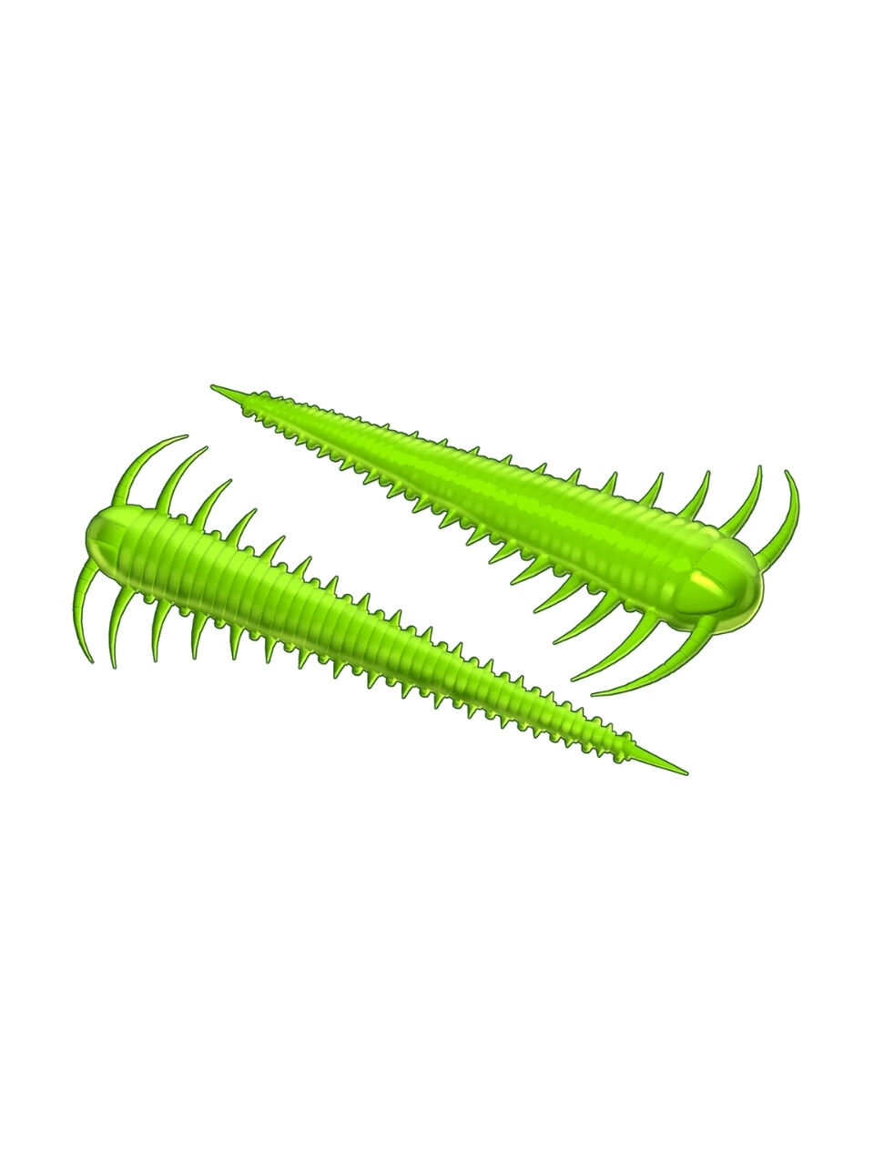 Libra Lures Slayzur Suni Yem 55MM