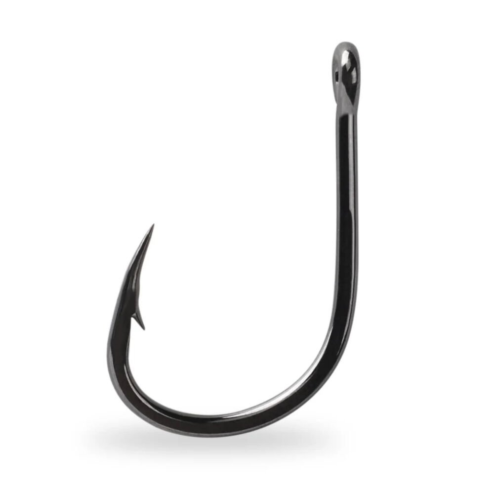 Mustad Ultra Point Skippy Hook Olta İğnesi NO:3-0 - Siyah