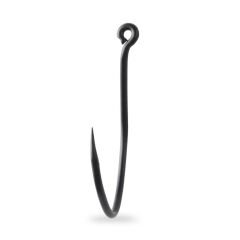 Mustad Ultra Point Skippy Hook Olta İğnesi NO:3-0 - Siyah