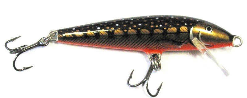 Rapala Original Floating Sahte Balığı BMD - 180MM