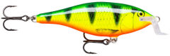 Rapala Shallow Shad Rap Sahte Balığı FP - 50MM