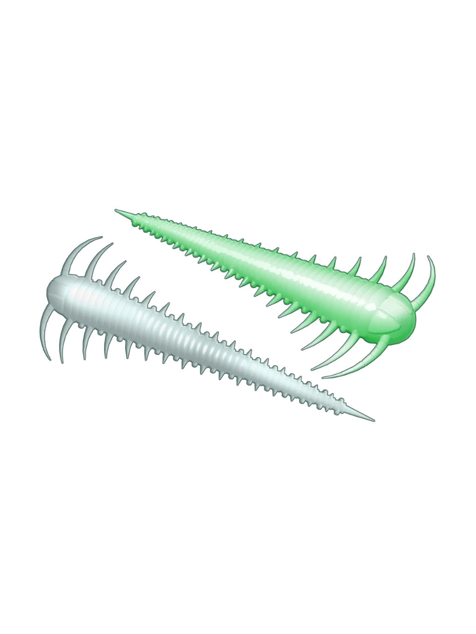 Libra Lures Slayzur Suni Yem 55MM