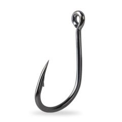 Mustad Ultra Point Skippy Hook Olta İğnesi NO:4-0 - Siyah