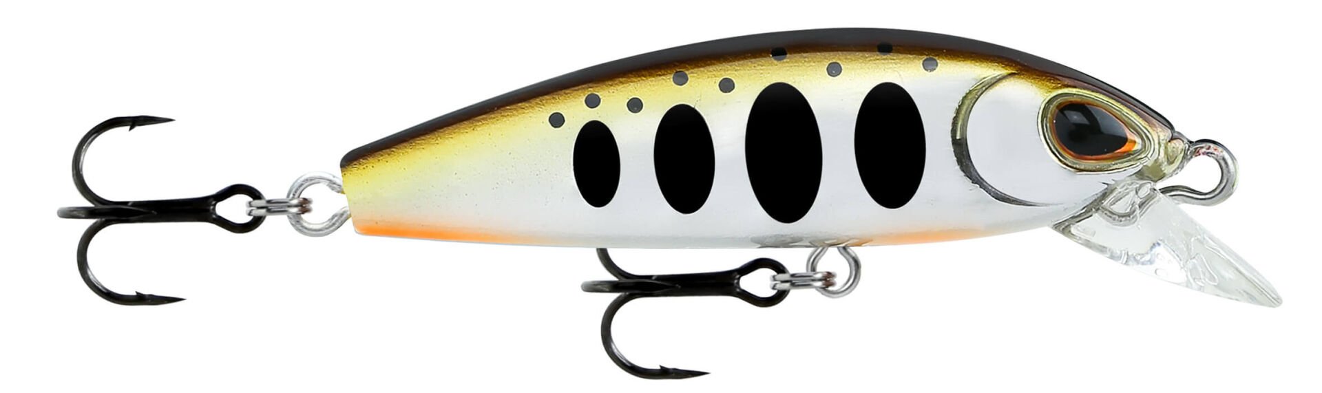Storm Gomoku Dense Sahte Balığı TR - 4.8CM