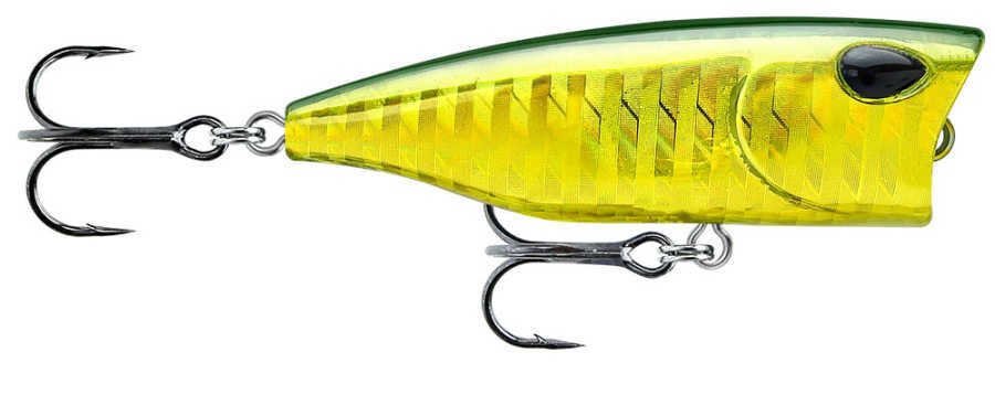 Storm Gomoku Popper Sahte Balığı HGG - 4CM