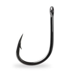 Mustad Ultra Point Skippy Hook Olta İğnesi NO:6-0 - Siyah