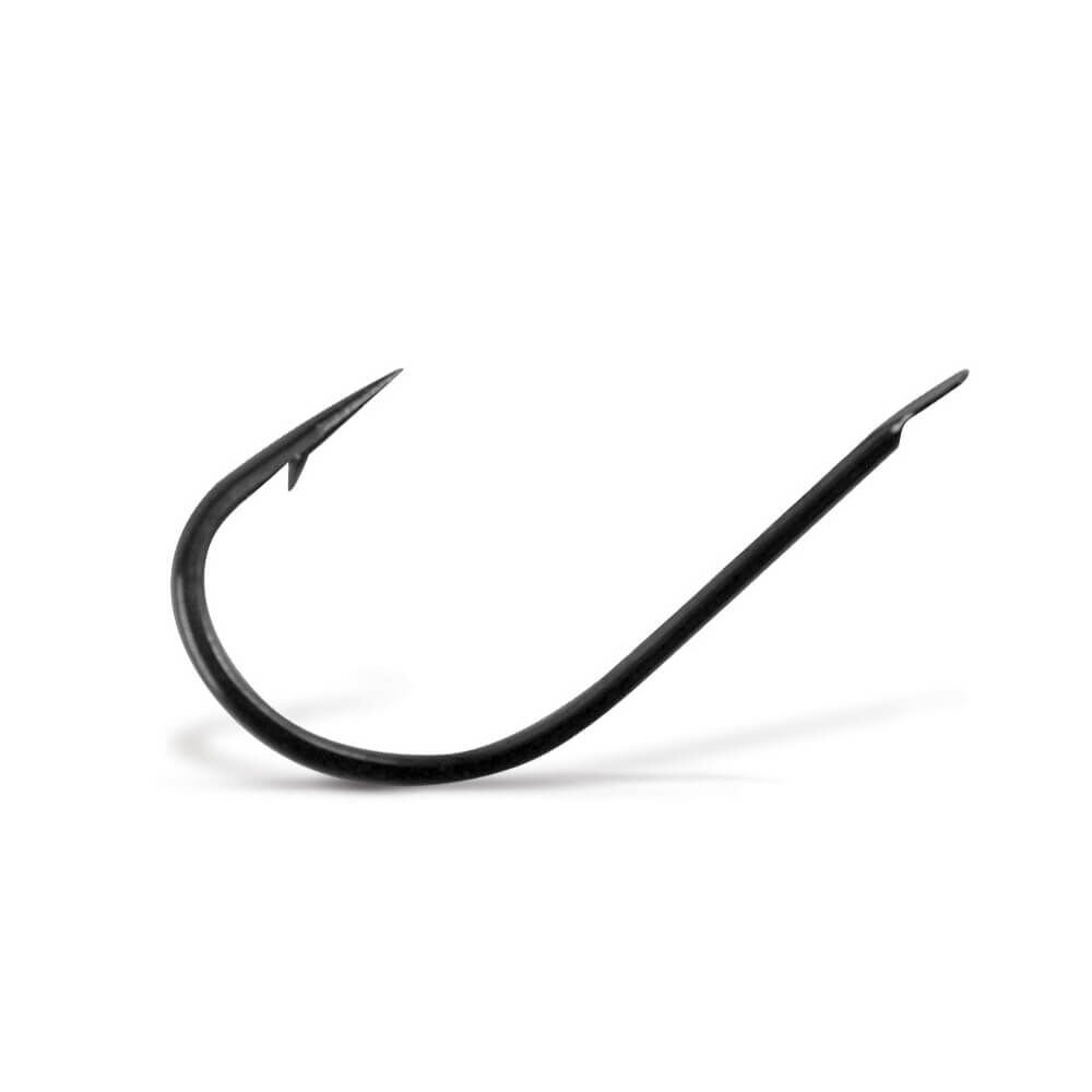 Vmc Vanadium Specimen Trout Olta İğnesi 7050 50li BLACK - NO:6