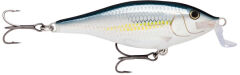 Rapala Shallow Shad Rap Sahte Balığı ALB - 90MM