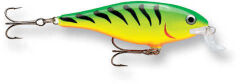 Rapala Shallow Shad Rap Sahte Balığı FT - 90MM