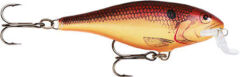 Rapala Shallow Shad Rap Sahte Balığı CW - 90MM