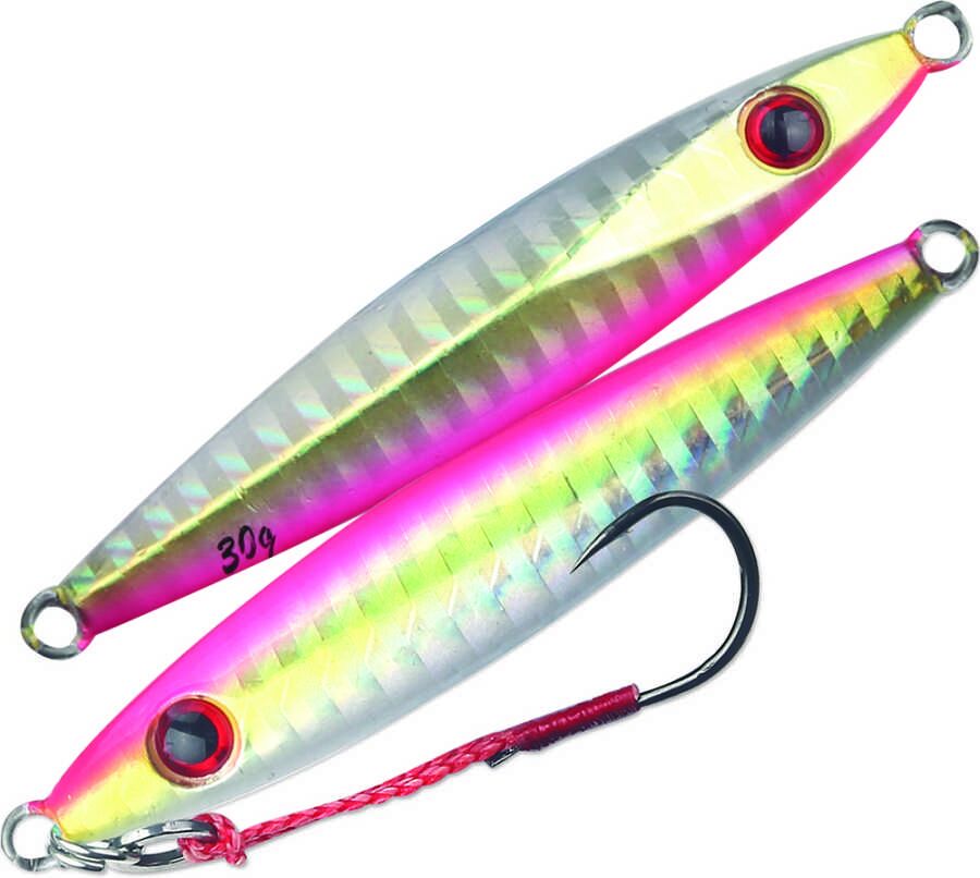 Storm Gomoku Micro Sahte Balığı UVSP - 12GR - 5.5CM