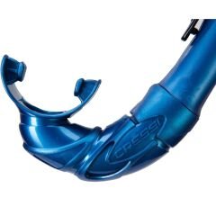 Cressi Corsica Şnorkel BLUE