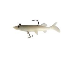 Captain 3552 Bobo Pike Soft 10cm Turna Silikonu Suni Balık