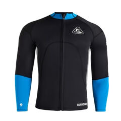 Cressi Guardian Man Dalış Ceketi BLACK-BLUE - 2MM - L - NO:4
