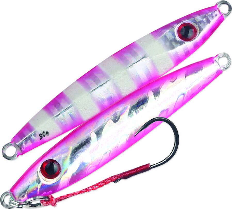 Storm Gomoku Micro Sahte Balığı 12GR - 5.5CM - SPZ