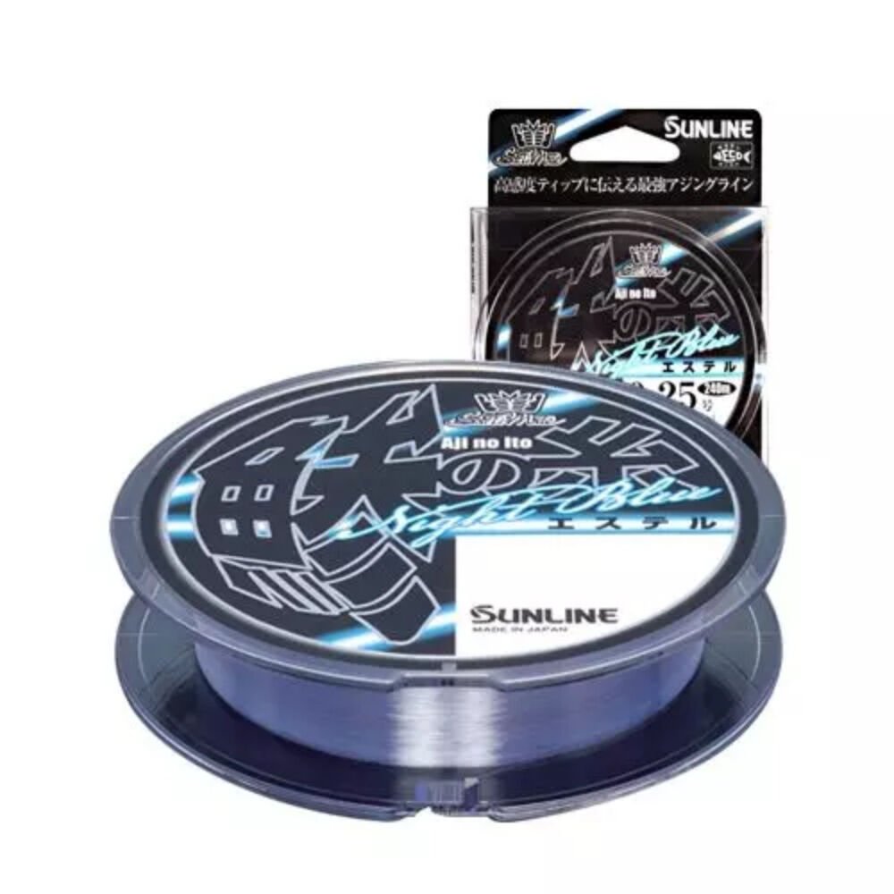 Sunline Aji No ITO Misina