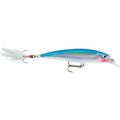 Rapala Freshwater X-Rap Sert Balık