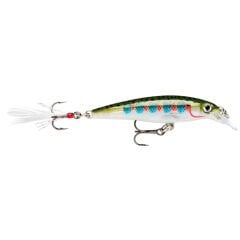 Rapala Freshwater X-Rap Sert Balık