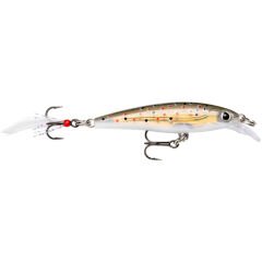 Rapala Freshwater X-Rap Sert Balık