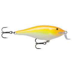 Rapala Shallow Shad Rap Sahte Balığı IMP - 70MM