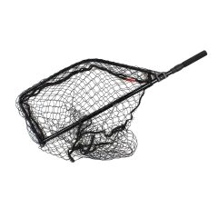 Captain 6792 Kepçe Teleskopik 258cm Alüminyum Saplı 75x64cm  Rubber Tor
