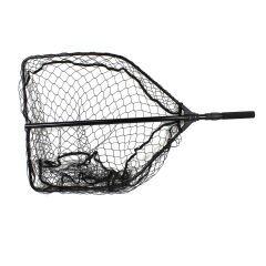Captain 6792 Kepçe Teleskopik 258cm Alüminyum Saplı 75x64cm  Rubber Tor