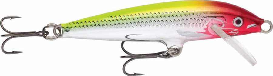 Rapala Original Floating Sahte Balığı CLN - 110MM