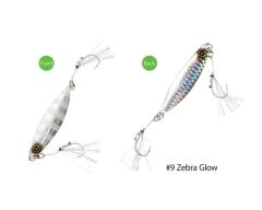 Hayabusa FS 416 Jack Eye Groggy 60 gr Light Jig Suni Yem 9