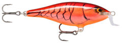 Rapala Shallow Shad Rap Sahte Balığı DMN - 90MM
