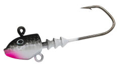 Albastar 2031 Jighead 2 - 7GR - 4LU