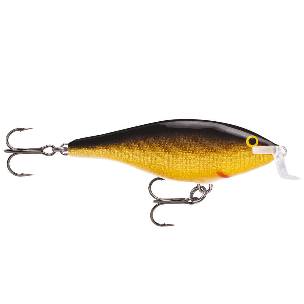 Rapala Shallow Shad Rap Sahte Balığı G - 90MM
